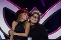 Danna Vázquez rompe el silencio sobre Anahí, Televisa y filtración