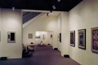 La Galería de Arte Mexicano nutre su capacidad de asombro