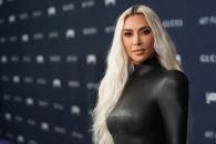 Insinúa Kim Kardashian que tiene nuevo romance Insinúa Kim Kardashian que tiene nuevo romance