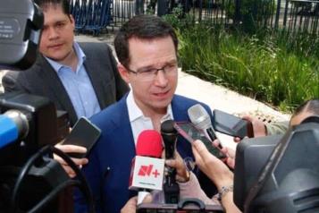 Amenaza de deportaciones es real, dice Ricardo Anaya