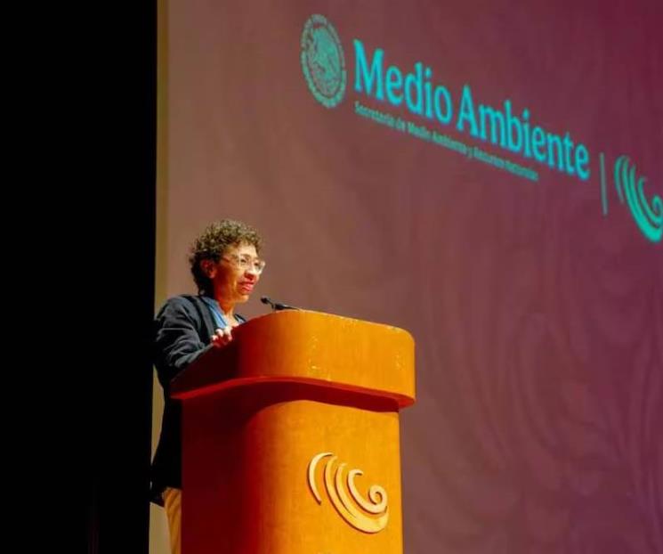 Asume Patricia Herrera la dirección del IMTA