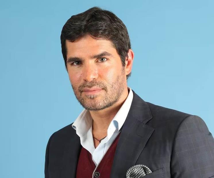 Presenta Verástegui solicitud para formar nuevo partido