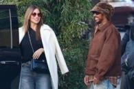 Captan a Sofia Vergara y Lewis Hamilton juntos en Nueva York