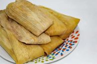 Cómo preparar masa de tamales con Maseca Cómo preparar masa de tamales con Maseca
