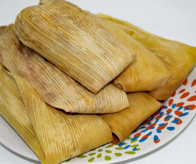 Cómo preparar masa de tamales con Maseca