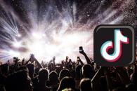 Afectará prohibición de TikTok en EUA a industrial musical Afectará prohibición de TikTok en EUA a industrial musical