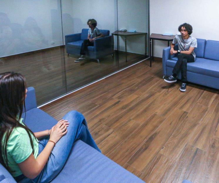 Facultad de Psicología ofrece ayuda contra la depresión