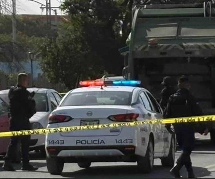 Encuentran feto dentro de una bolsa de basura en San Nicolás
