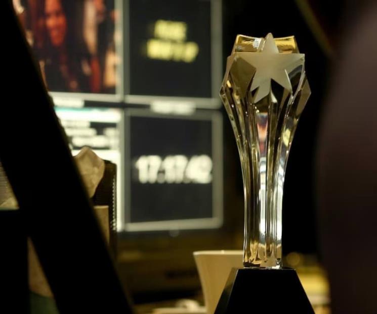 Reprograman para febrero los Critics Choice Awards