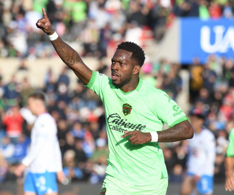 Bravos sorprende y se impone a Cruz Azul 