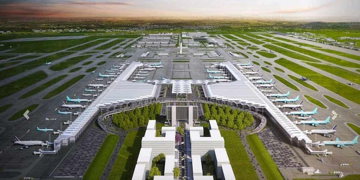 Pierde AICM 3 millones, AIFA se fortalece