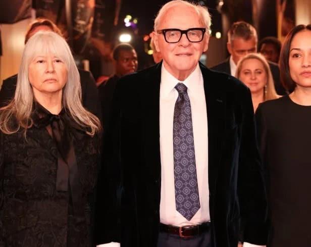 Viven los Joy Awards en Arabia Saudita con estrellas de Hollywood