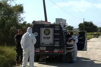 Encuentran asesinado a taxista desaparecido en Montemorelos