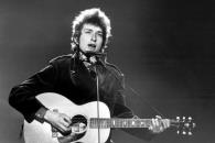 Manuscrito original de Bob Dylan será subastado por 508 md