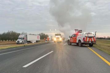 Vigilarán carreteras ante la onda gélida