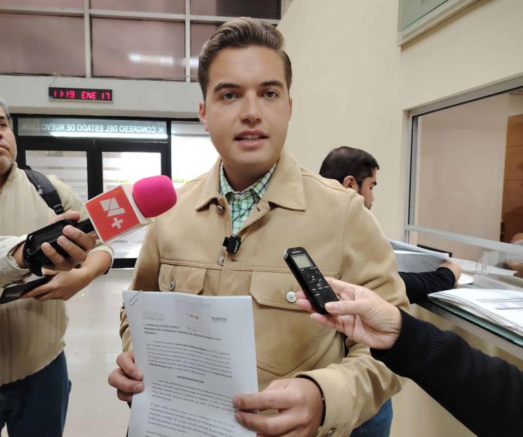 Buscan castigar con cárcel por contaminar