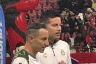 Posible alineación indebida en el León y Atlas reclamaría los 3 pts