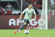 Motivación en el Tri por enfrentar a River Plate