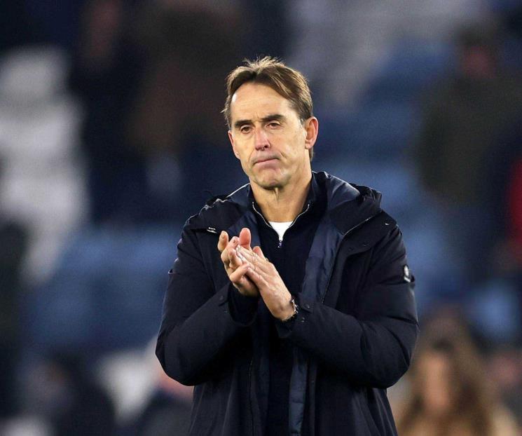Lopetegui, cerca de dirigir a la Selección de Bélgica