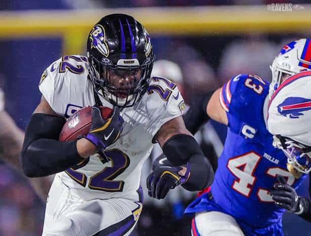 Elimina Buffalo a Baltimore y avanza a la Final