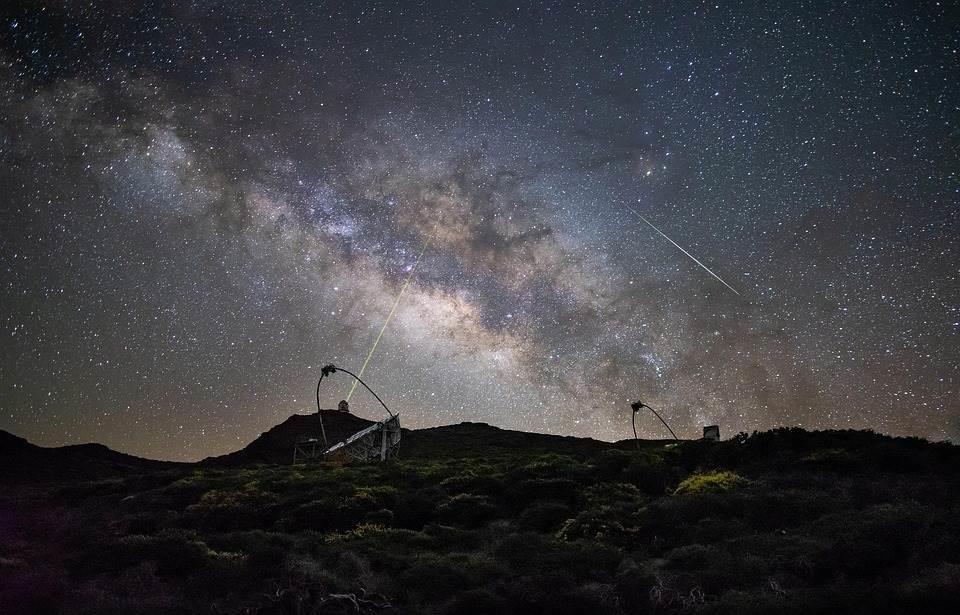 Cinco observatorios naturales que puedes encontrar en México