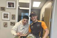 Cree OWard que la IndyCar correrá en México para el 2026