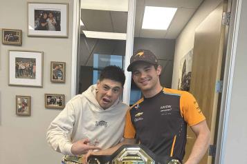 Cree OWard que la IndyCar correr&aacute; en M&eacute;xico para el 2026