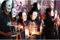 Suma México tres periodistas asesinados en lo que va del año Suma México tres periodistas asesinados en lo que va del año