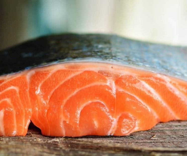 Descubre los pescados más recomendados por los nutriólogos