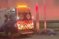 Buscan a conductor homicida Buscan a conductor homicida