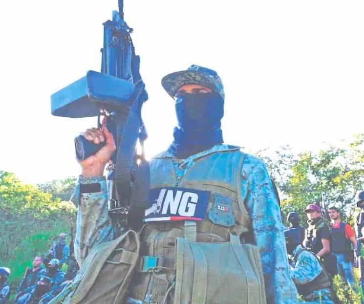 ‘Declarar cárteles como terroristas afectará el T-MEC’