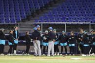 Siguen las Sultanes con su pretemporada