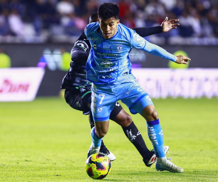 Pachuca debuta con triunfo en el CL2025 y vencen a Santos