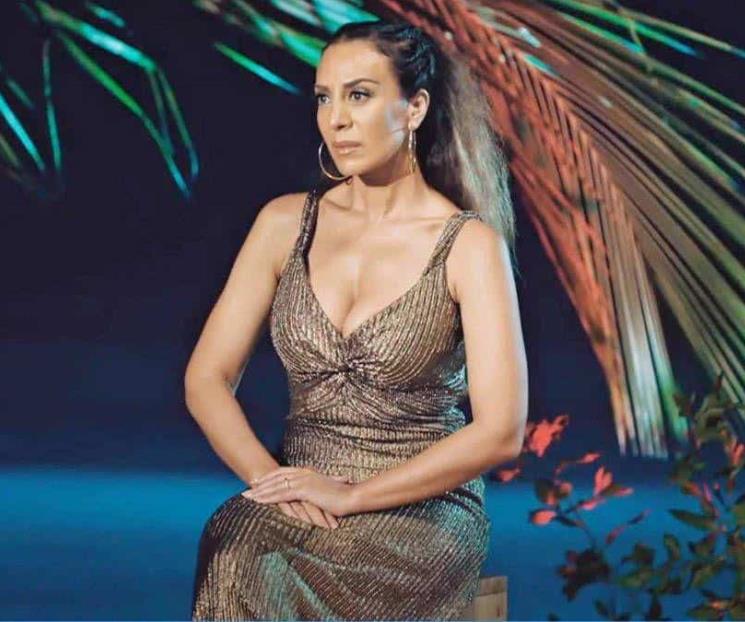 Mónica Naranjo celebrará en México sus 30 años de carrera