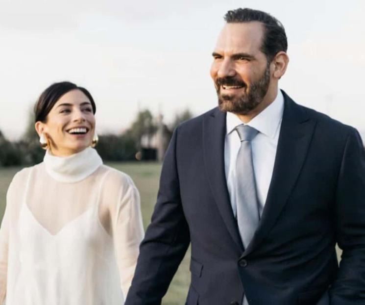 Revela Ana Brenda Contreras sexo de su bebé