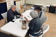 Atiende consulado mexicano a damnificados por incendios Atiende consulado mexicano a damnificados por incendios