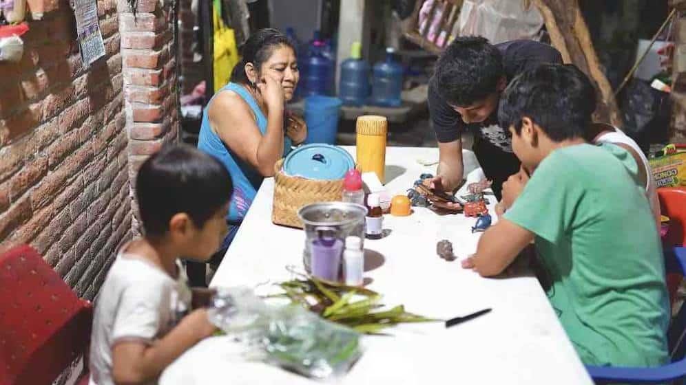 Así funciona ConsulApp; mexicanos en EU podrán usarla