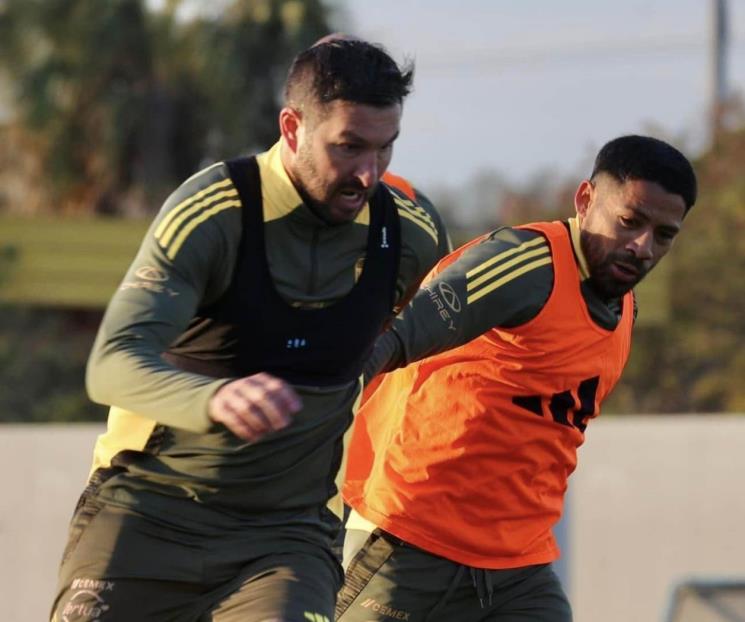 Buscarán Tigres aprovechar inestabilidad de Chivas