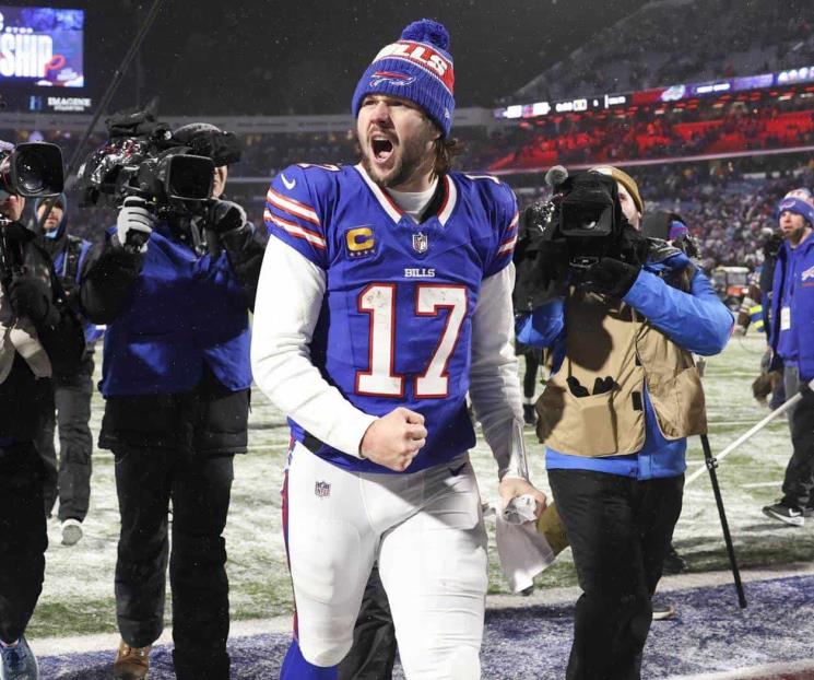Define NFL a los árbitros para las finales de conferencia