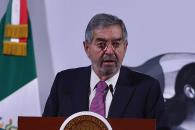 Modelo humanitario de México lo están adoptando otros países Modelo humanitario de México lo están adoptando otros países