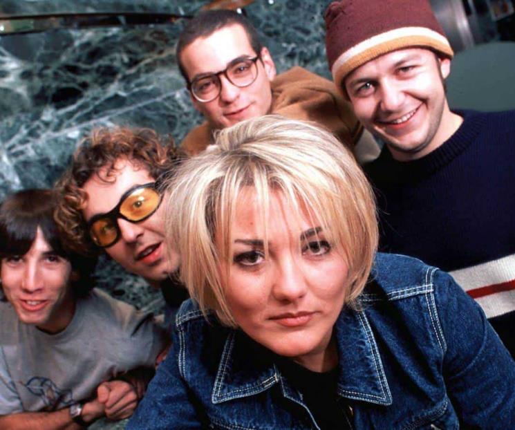 Amaia Montero se reencontrará con La Oreja de Van Gogh