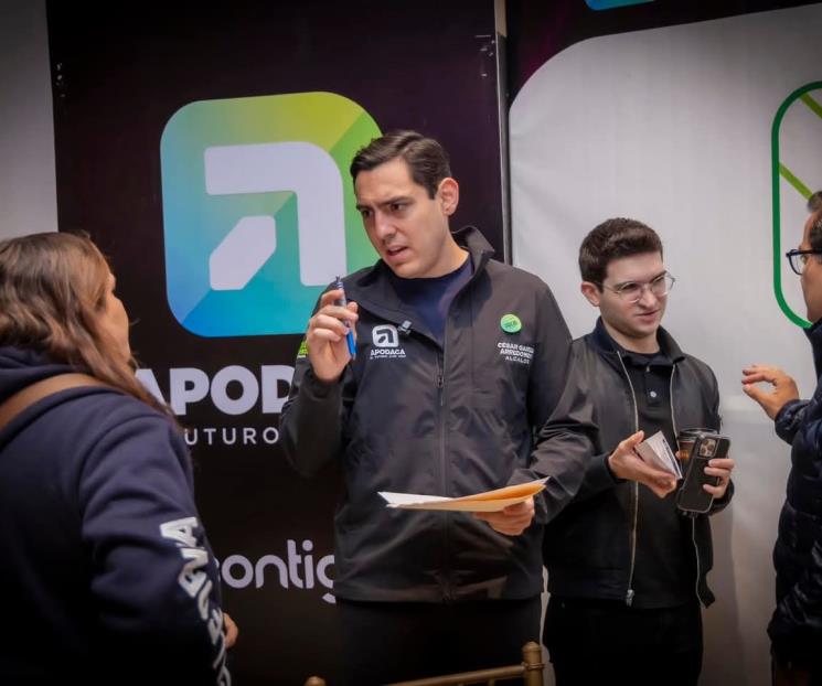 Arranca en Apodaca programa de transporte ‘Directo Contigo’
