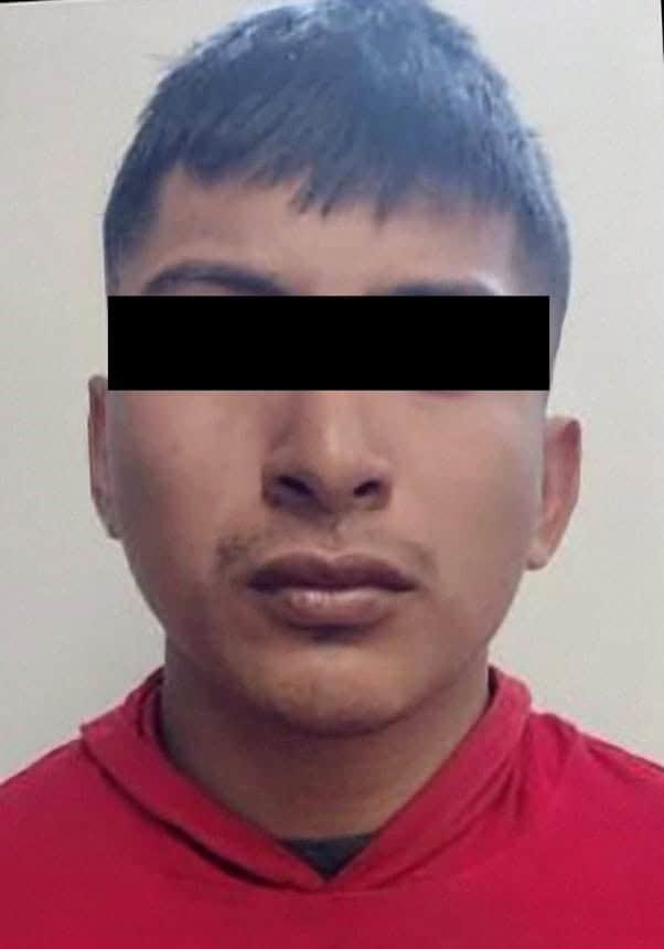 Cae en Ciénega presunto homicida
