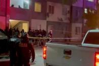 Asesinan a joven y a su madre en García Asesinan a joven y a su madre en García