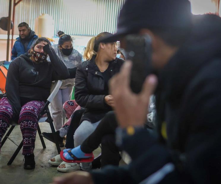 Tras investidura de Donald Trump, cancelan citas de CBP One