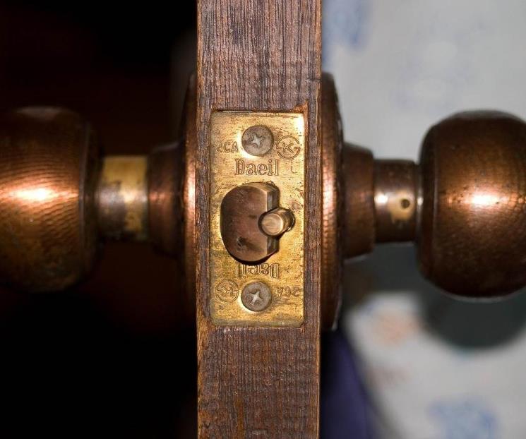 Cómo proteger tu casa mientras duermes