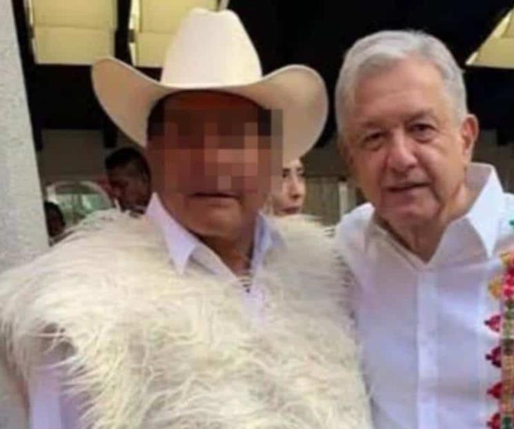 Detienen a centenar de personas y un aspirante de Morena