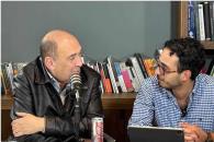 Alerta Moreira por el Proyecto Saguaro Alerta Moreira por el Proyecto Saguaro