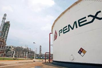 Pide Inai a Pemex revelar detalles de envío de combustible a Cuba