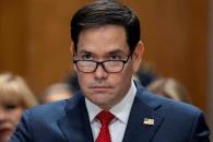 Inicia Secretario de EU gestión enfocada en la rivalidad con China Inicia Secretario de EU gestión enfocada en la rivalidad con China